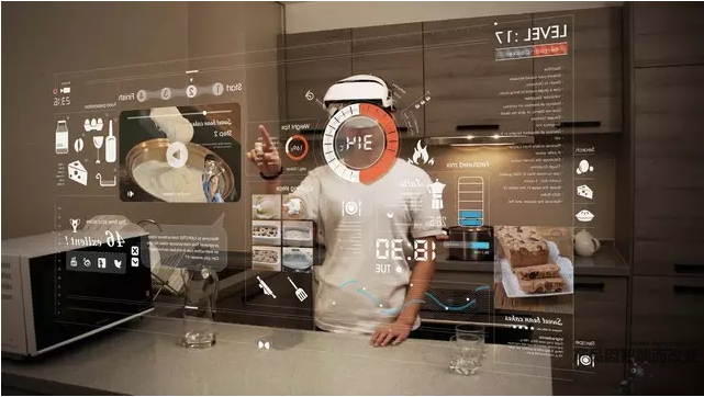CES 2016最值得期待的黑科技：虚拟现实、自动驾驶、智能家居