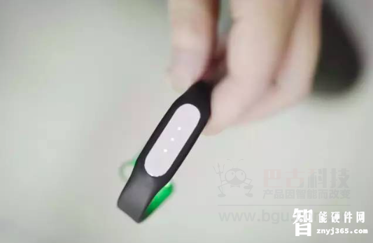 小米手环光感版.png 小米手环光感版.png
