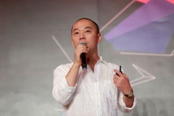 暴风科技冯鑫：移动虚拟现实游戏会成为主