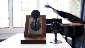 <b>智能家居公司Nest发布2款新品Nest Cam和Nest</b>