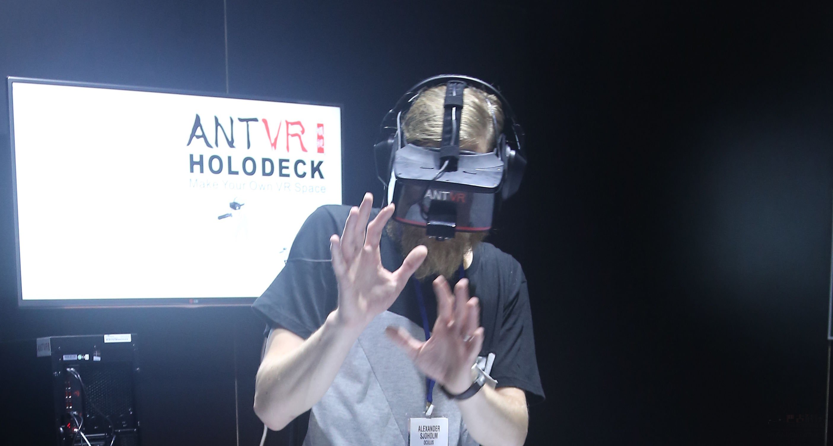 HoloDeck.JPG HoloDeck.JPG