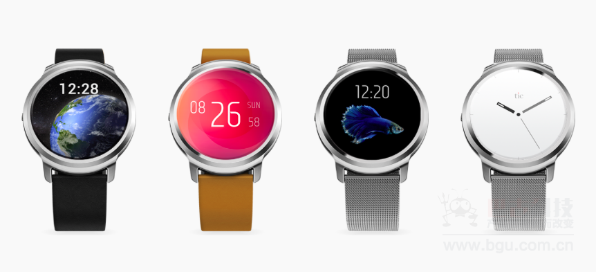 支持 Android 和 iOS 系统手机,那么Ticwatch的含金量如何? 支持 Android 和 iOS 系统手机,那么Ticwatch的含金量如何?