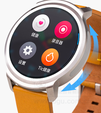 支持 Android 和 iOS 系统手机,那么Ticwatch的含金量如何? 支持 Android 和 iOS 系统手机,那么Ticwatch的含金量如何?