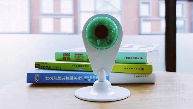青果摄像机,忘掉易信,使用体验还不错 青果摄像机,忘掉易信,使用体验还不错