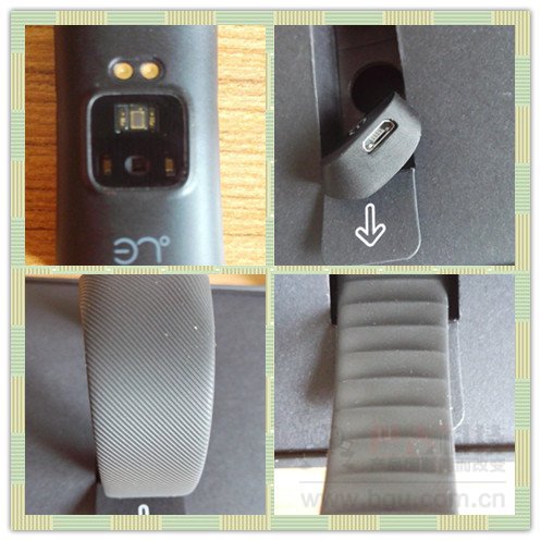 37度手环评测,准确舒适便捷,但四个细节待完善 37度手环评测,准确舒适便捷,但四个细节待完善