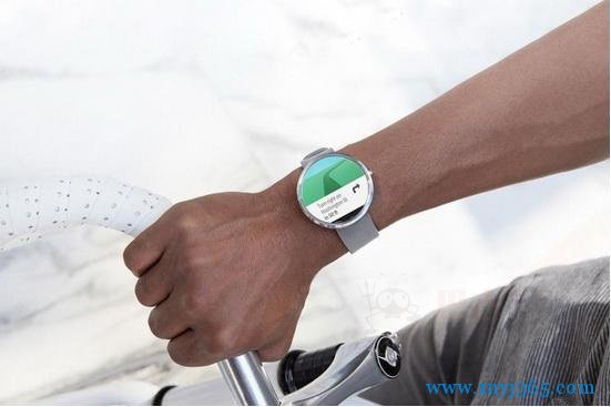 准备下手MOTO 360智能手表?先看看使用小贴士 准备下手MOTO 360智能手表?先看看使用小贴士