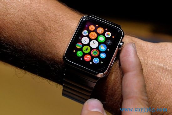 Apple Watch应用将可让糖尿病患者追踪血糖水平 Apple Watch应用将可让糖尿病患者追踪血糖水平