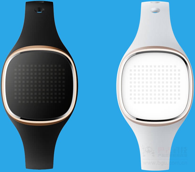 bong X智能手表创始人访谈:Apple Watch是个怪胎 bong X智能手表创始人访谈:Apple Watch是个怪胎
