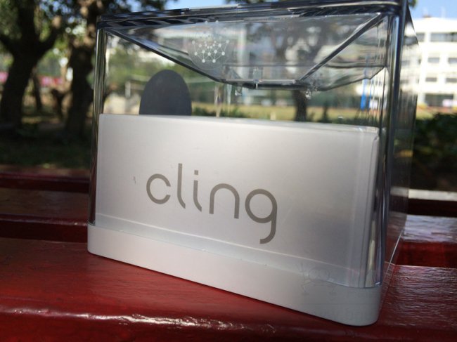 Cling智能手表评测:简洁又功能强大,健康监测帮手 Cling智能手表评测:简洁又功能强大,健康监测帮手