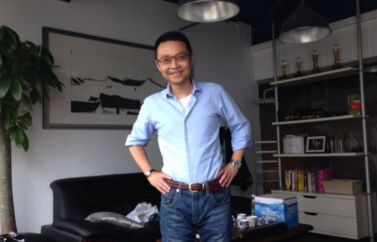 黄明明:投资智能硬件是时势所趋,我眼中的Top 3 黄明明:投资智能硬件是时势所趋,我眼中的Top 3