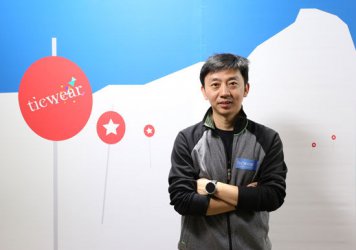 出门问问CEO李志飞专访：今天的Ticwear犹如