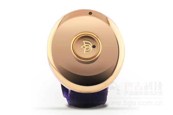 康壹宝智能手表:送给父母的最贴心的智能硬件礼物 康壹宝智能手表:送给父母的最贴心的智能硬件礼物