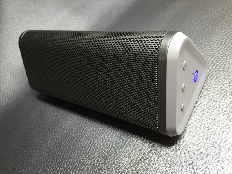 果壳 Geak Audio 智能网络音响评测,音质佳,软件体验有待提升 果壳 Geak Audio 智能网络音响评测,音质佳,软件体验有待提升