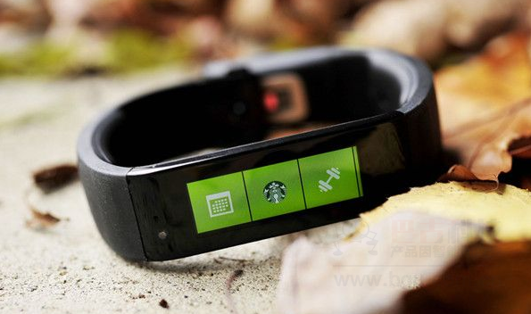传言微软的Microsoft Band 2正在测试 传言微软的Microsoft Band 2正在测试