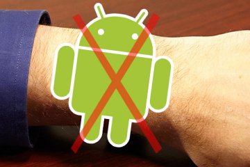 华米CEO谈Android Wear：以小米模式做手表早过