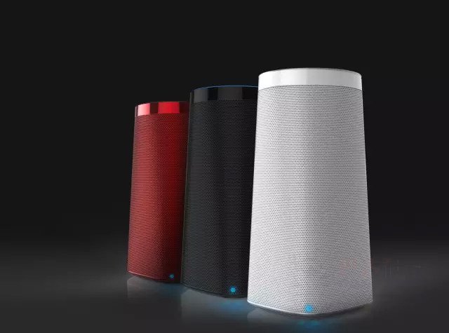 从叮咚智能音箱说起,智能音箱须从交互方式开始变革 从叮咚智能音箱说起,智能音箱须从交互方式开始变革