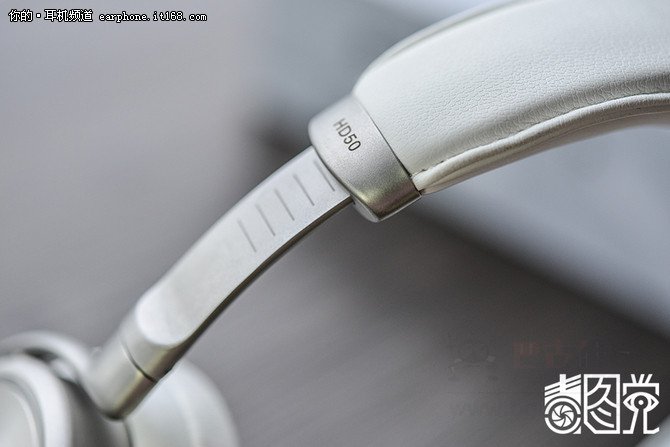 399元生物振膜高性价比的魅族耳机HD50