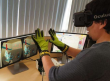 又一款VR手套，但这次能产生冷热感