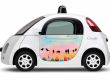 谷歌自动驾驶技术领先全球 逼迫丰田大手